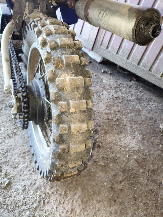 Vendo PW80 em bom estado.
