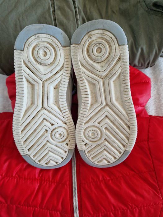 Zestaw dla dziewczynki 110 + buty 28