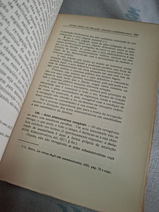 Manual de Direito Administrativo Marcello Caetano