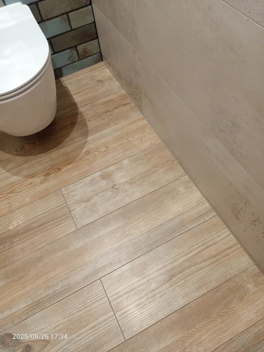 Usługi remontowo budowlane