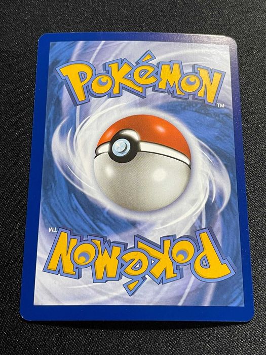 Carta Pokémon Meowscarada 15/198 Scarlet & Violet