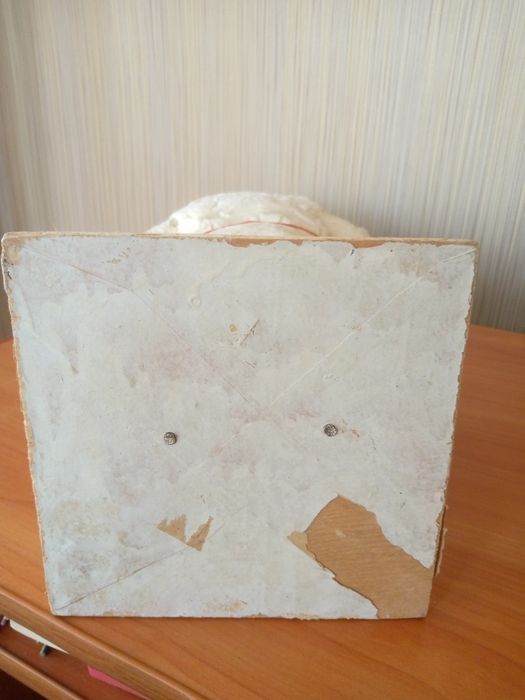 Дід Мороз часів СРСР