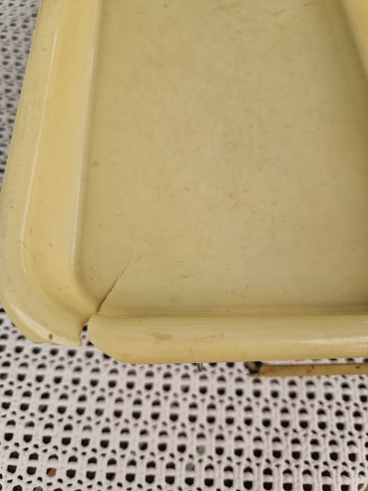 Waga kuchenna Wifama Łódź PRL