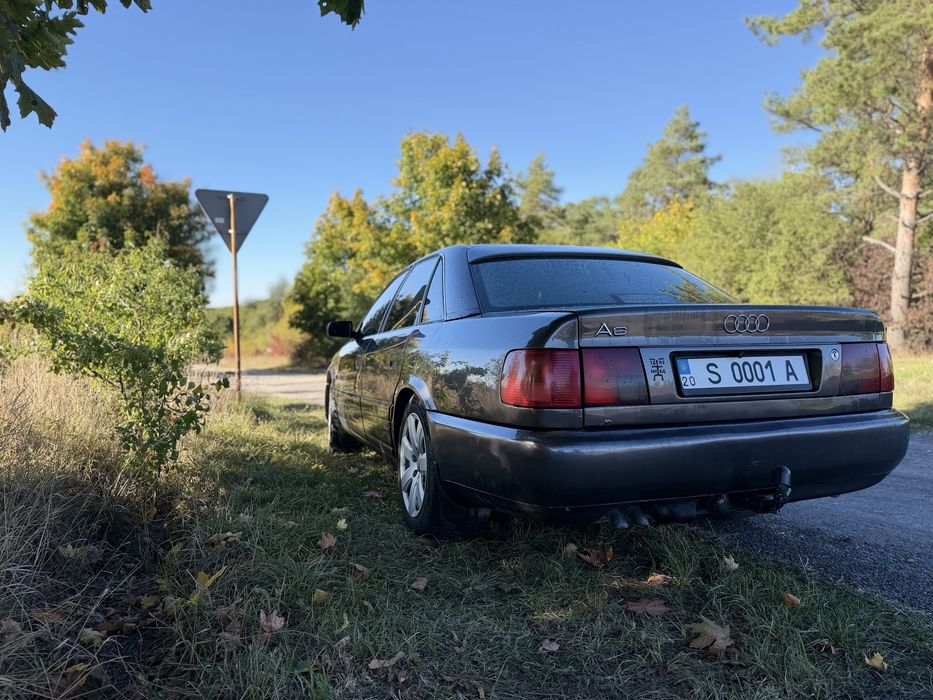 Audi     A6