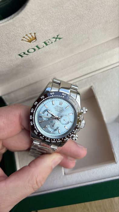 Rolex Cosmograph Daytona