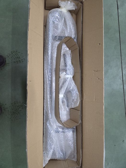 Zderzak tył SPOTRSMAN 500 800 - X2