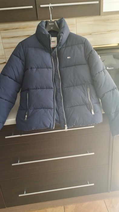 Kurtka damska Tommy Hilfiger