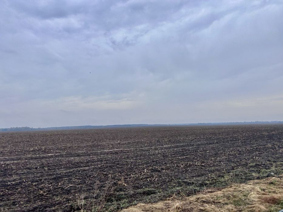 Земельна ділянка 2га! Фасова