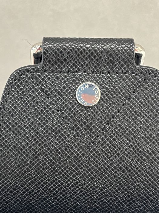 Мужская сумка Луи Витон Louis Vuitton оригинал б/у