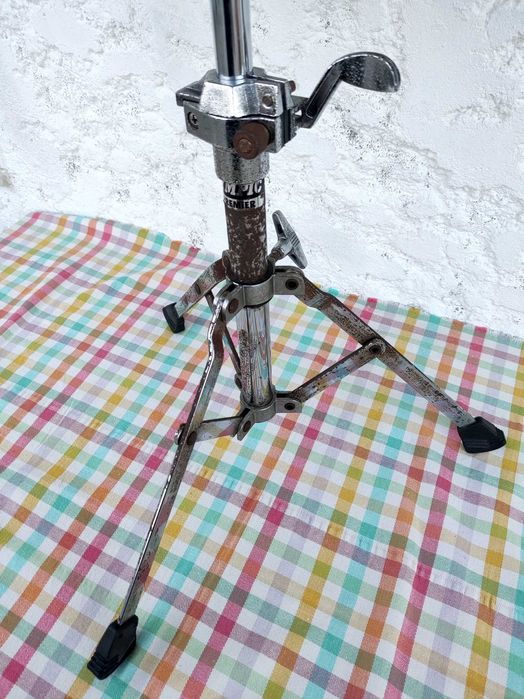 Tarola Premier Olympic com tripé