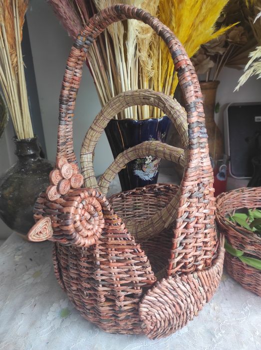 Лунарія  Сухоцвіти  Букетна зелень   Сухоцветы  Великодні кошики  МОХ