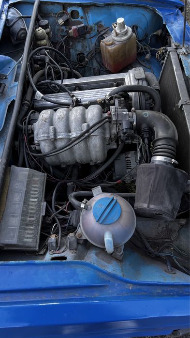 Ваз дрифт жигули 2107