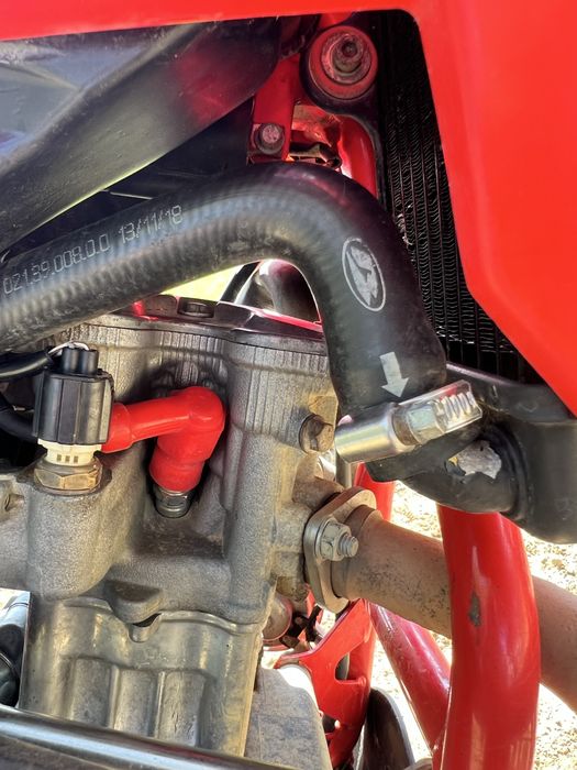 Продам Beta RR 4T 125 LC 2019