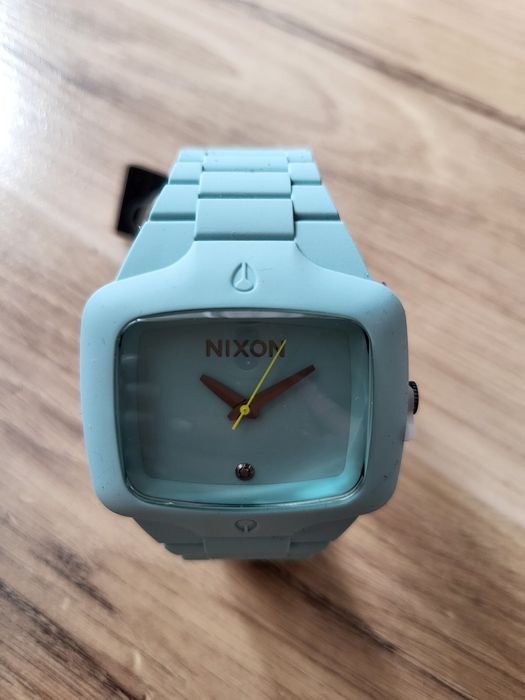 Zegarek Nixon Rubber Player