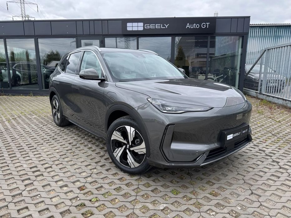Geely EX5