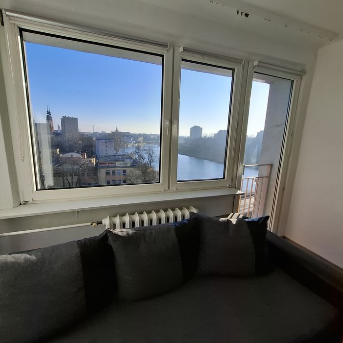 KAWALERKA do wynajęcia Centrum Opola / cena za całość! !!