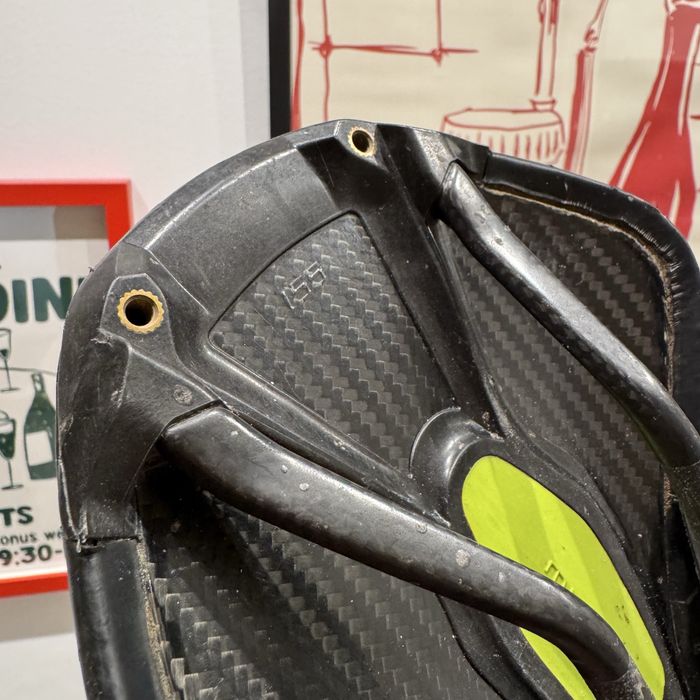 Siodło Szosowe Specialized S-Works Power MIMIC 155mm Carbon 173g