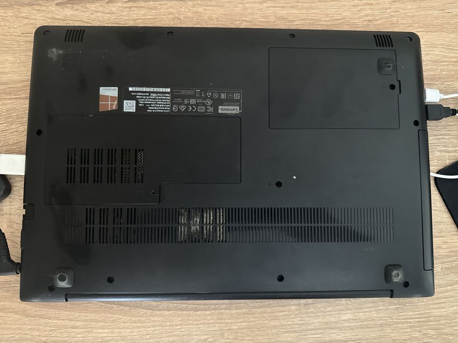 Ноутбук Lenovo 310-15isk
