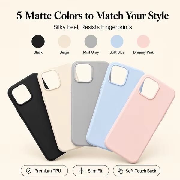 Чохол iPhone 15 Pro Max