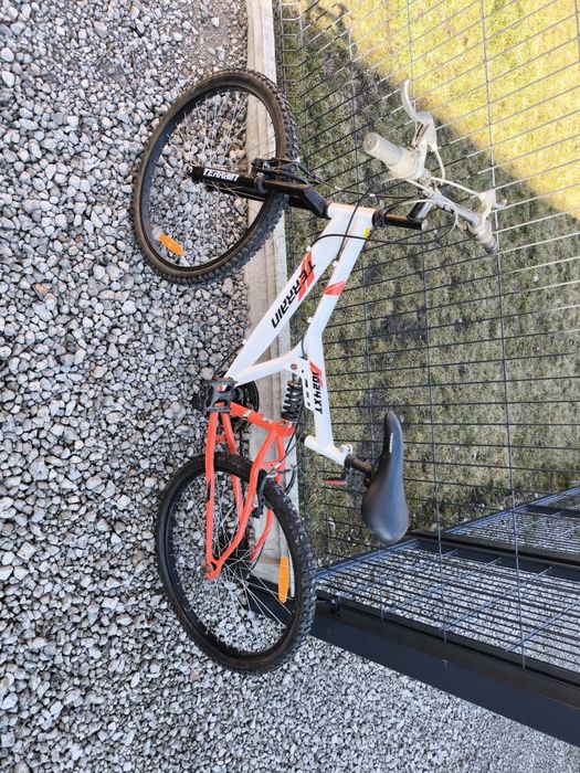 Rower   młodzieżowy  24'