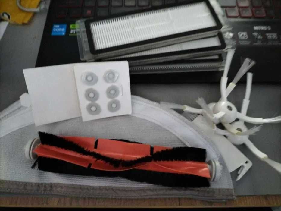 Akcesoriów do odkurzacza pasuje do Xiaomi Mijia 1C