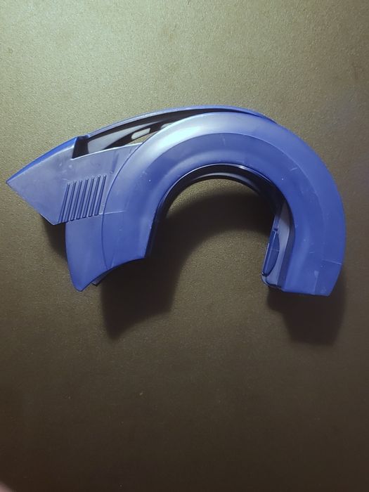 Aplicadores de fita adesiva para embalagens