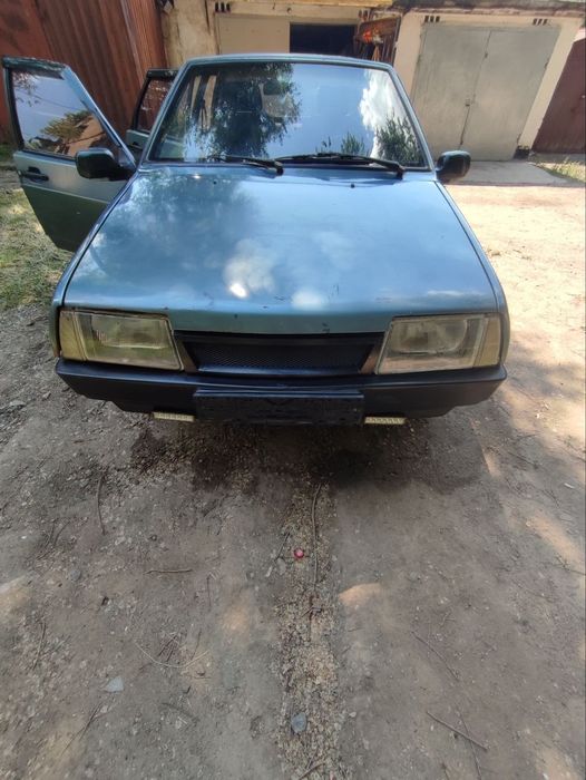 Продам  ВАЗ 2109