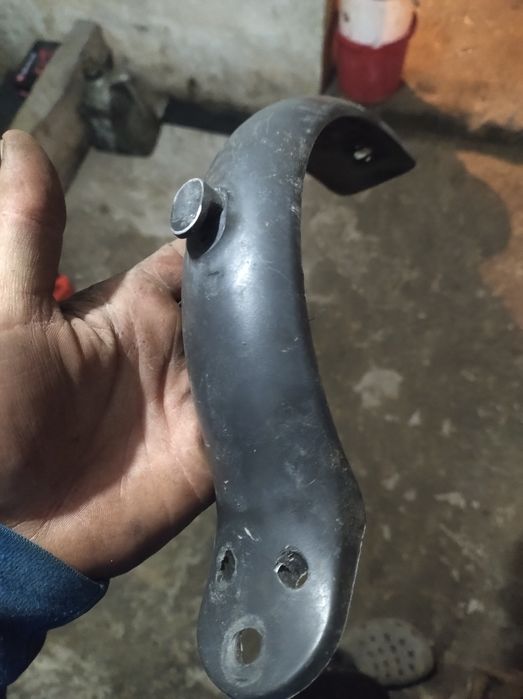 Błotnik Xiami m365 tył