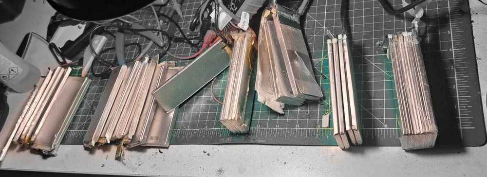 Bateria Li-Po Li-Poly do dronów FPV RC samolotów samochodów 1100mah 6s (lub 1300mah, 3000mah 3300mah, 2500mah) 2s, 3s, 4s, 5s CNHL