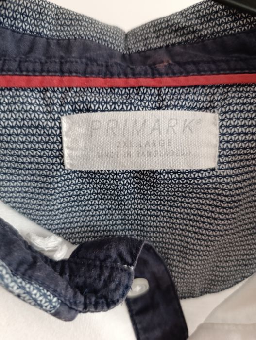 Koszulka męska XXL Primark