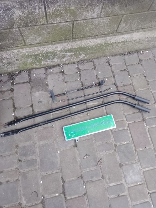 Сівалка ручна для невеликих  площ