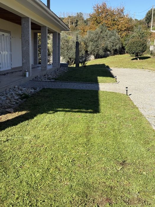 Limpeza de Terrenos , Jardinagem , Podas