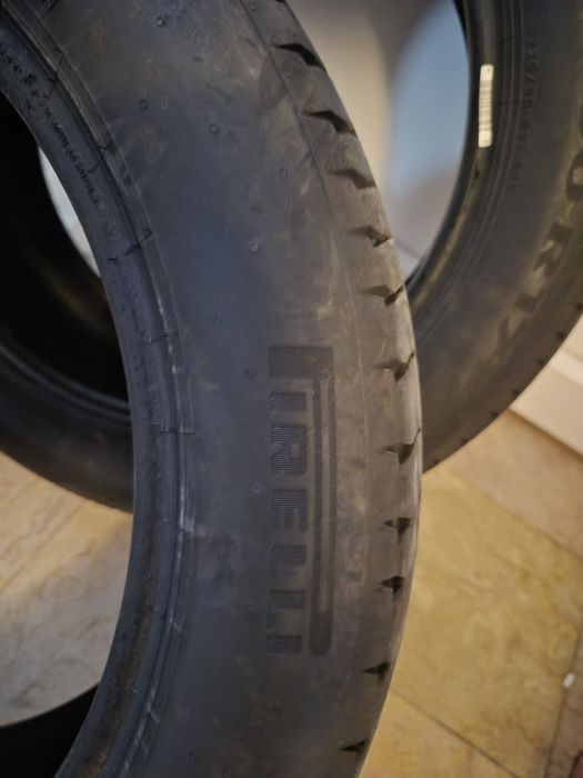 Pneus pirelli powergy 2. 225/50/R17
