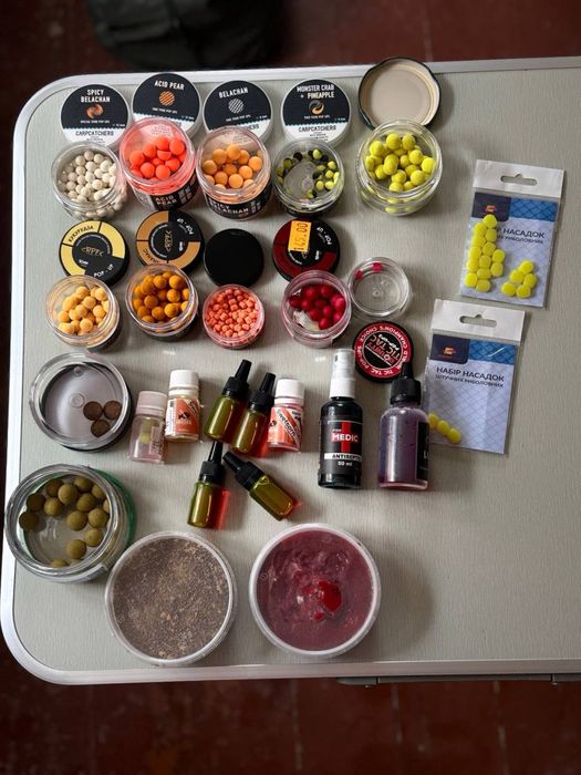 Рибацьке спорядження