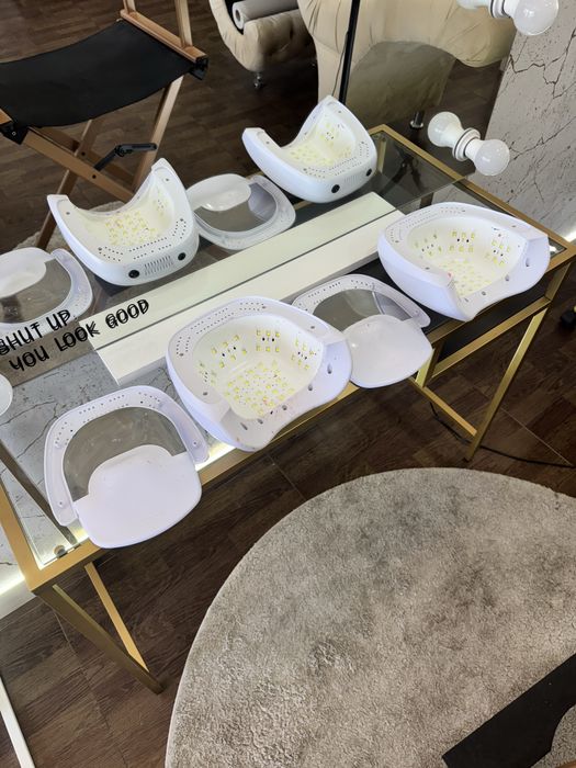 Catalizadores Rick Paradi