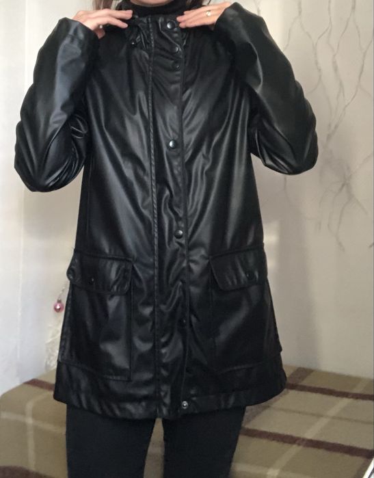 Куртка дощовик Xs-s