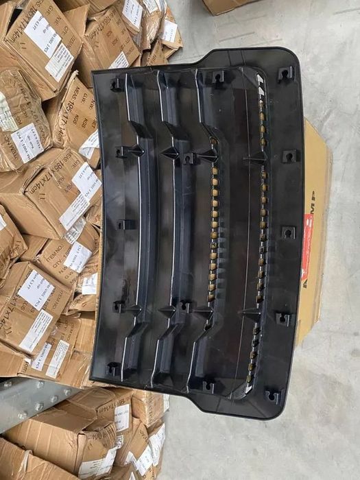 ford f150 shelby 15-20 maska