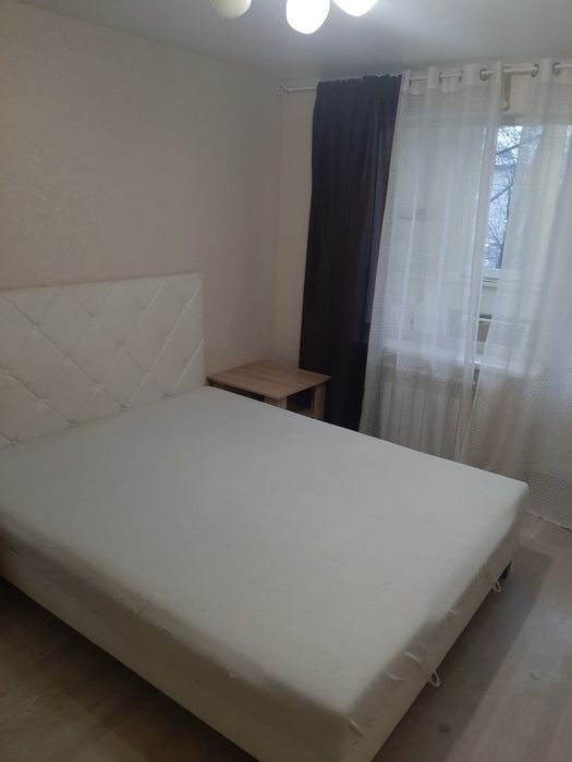 Здаєтьсяw в оренду простора 3-кімнатна квартира