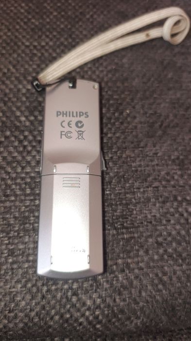 Philips Dyktafon 7650-X