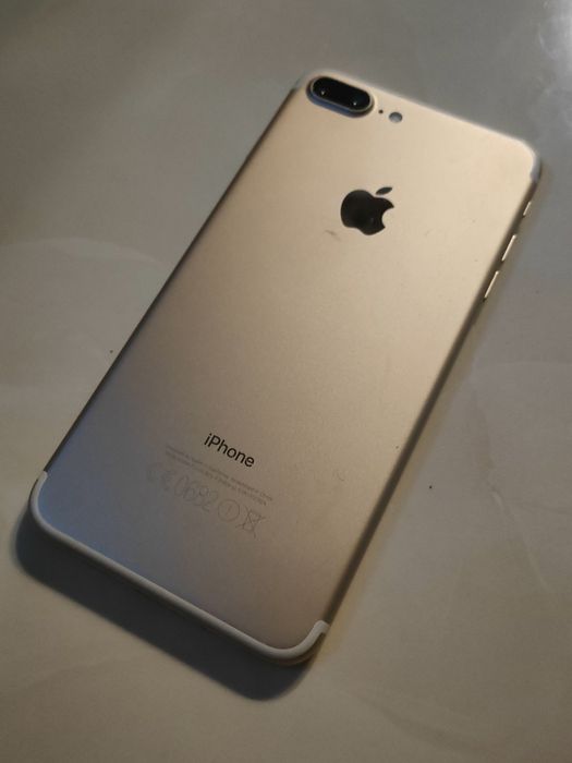 telefon iphone 7 plus
