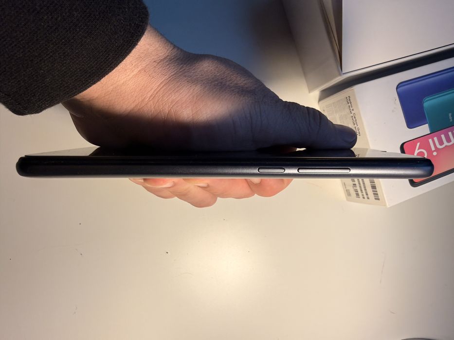 Xiaomi Redmi 9 4gb 64gb rom impecavel