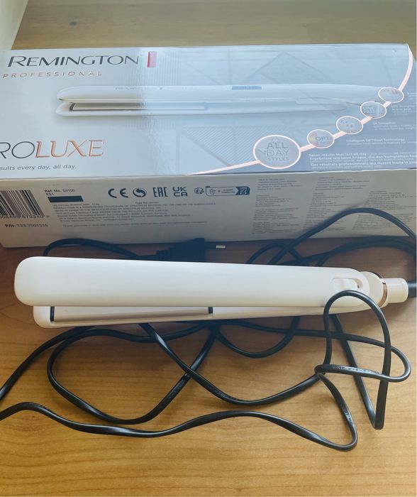 Prostownica Remington S9100 PROLuxe