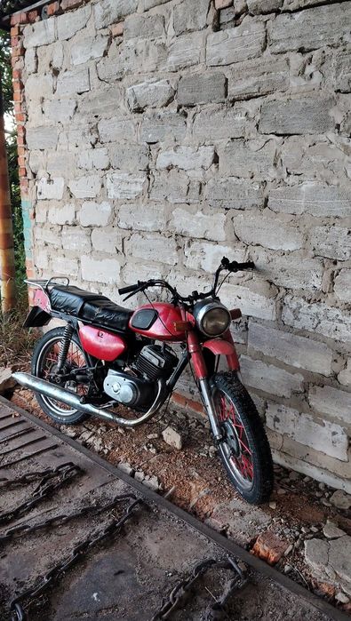 продажа минск 125