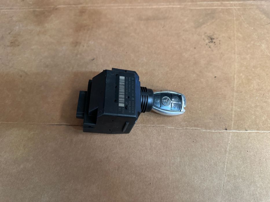 Canhao de Igniçao EZS Mercedes W203 C200 C220 C320 A209.545.19.08