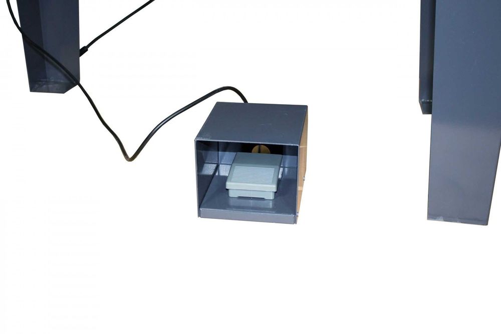 Maquina Decapar Jato Areia 350L