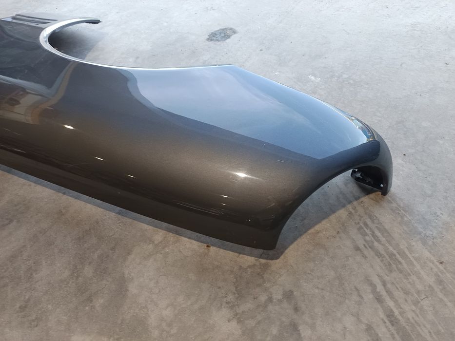 Guarda Lamas Mercedes W210