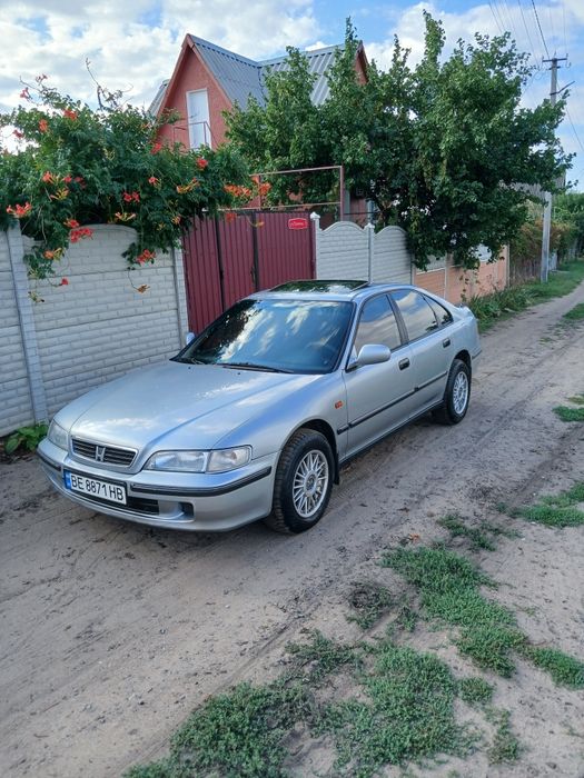 хонда акорд 2.0 бензин