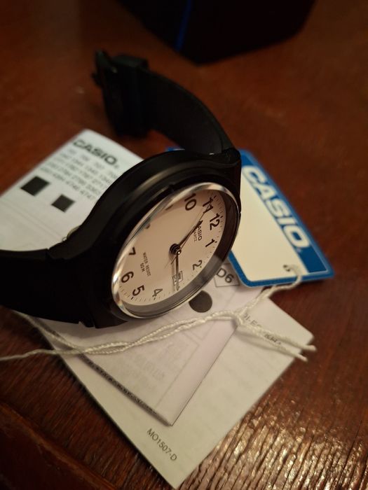 Годинник Casio MW-59