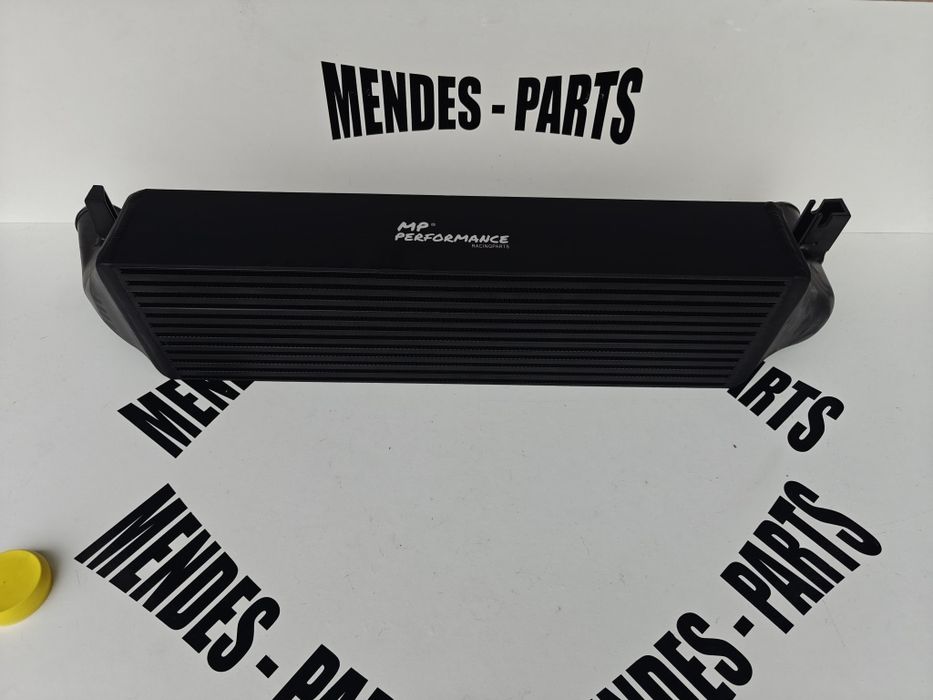 Intercooler polo R GTI TDI 1.4 1.6 1.8 2.0 TSI