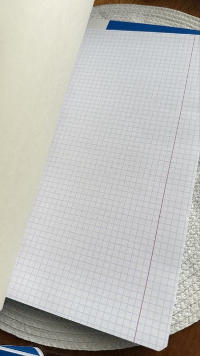 Zeszyty A4, A5 Bantex